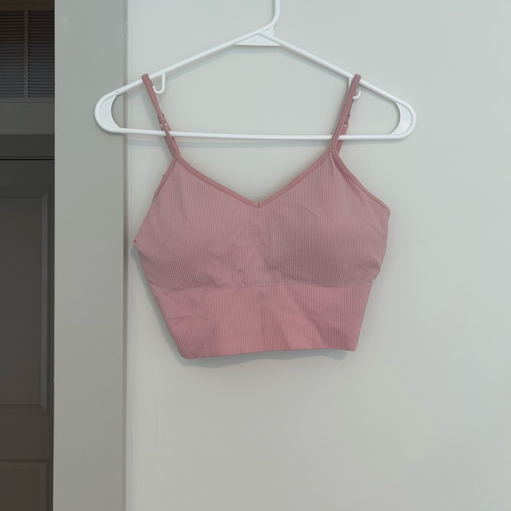 Zella top